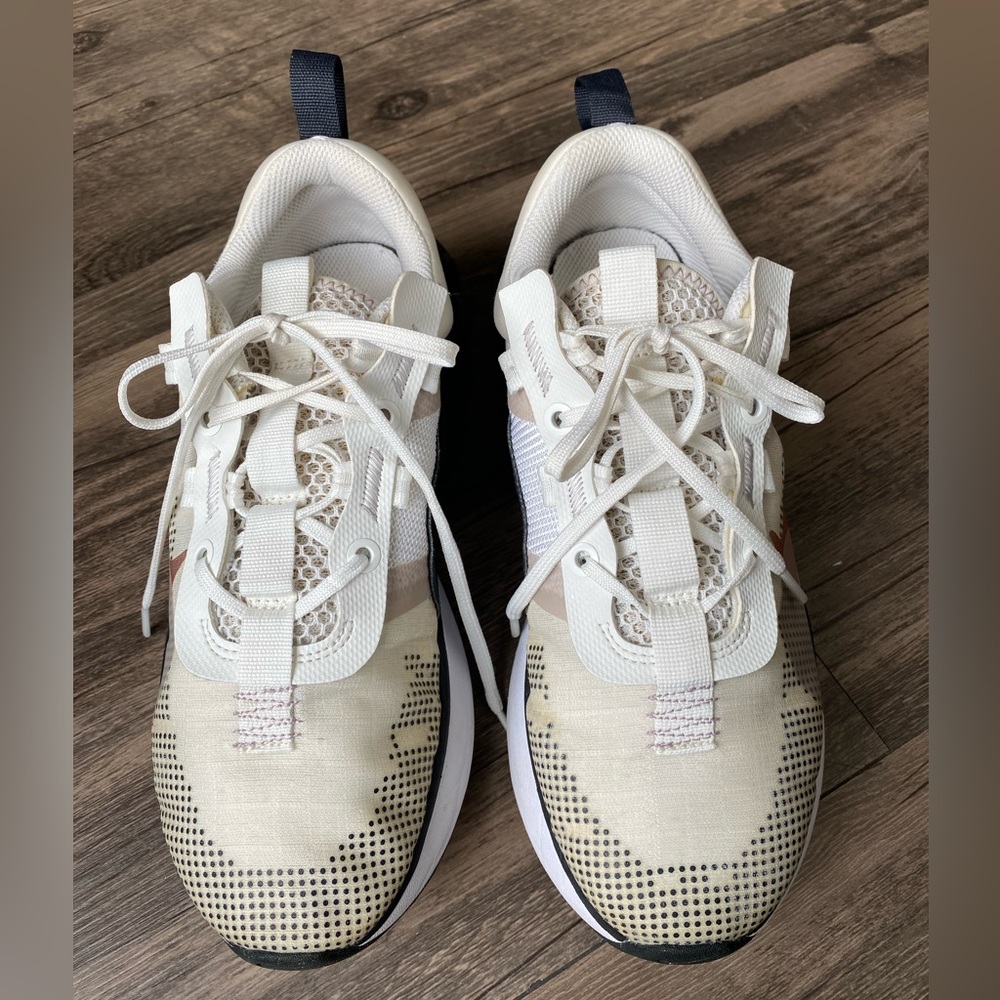 Nike Air Max 2021 Sneakers Size 6Y Women’s Size 7.5 Athletic Shoes - Picture 7 of 13